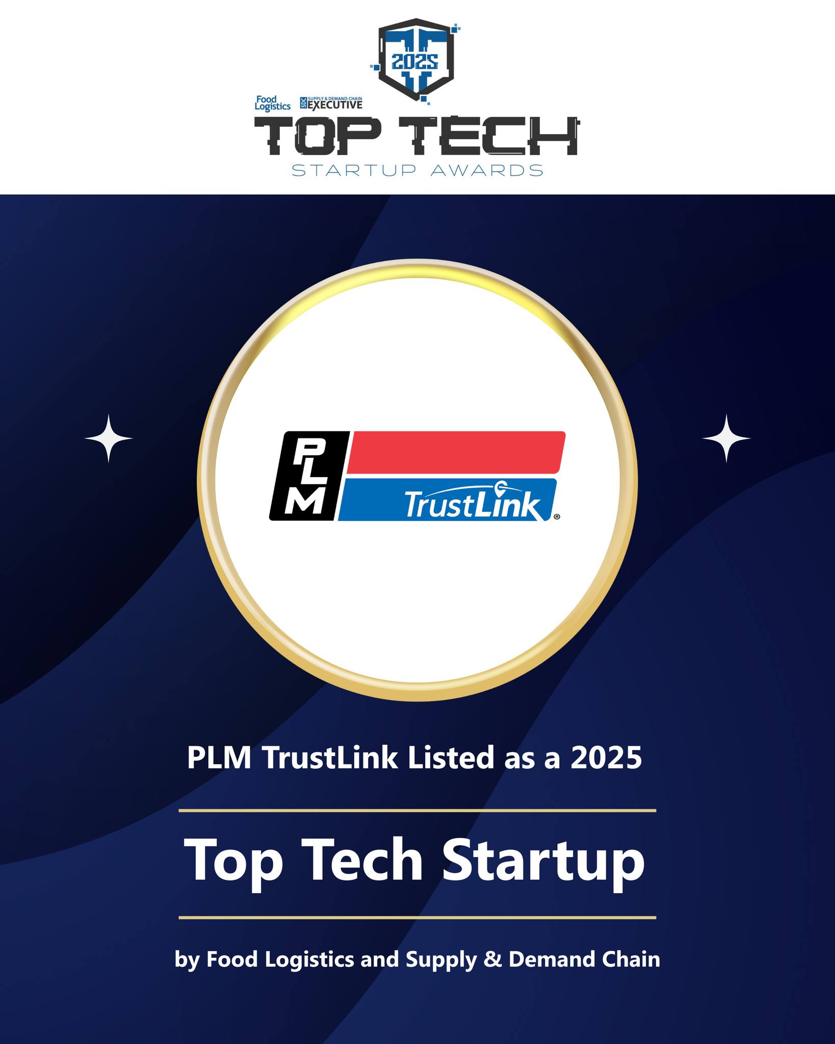 PLM Fleet - We are honored to announce that Food Logistics... | Facebook