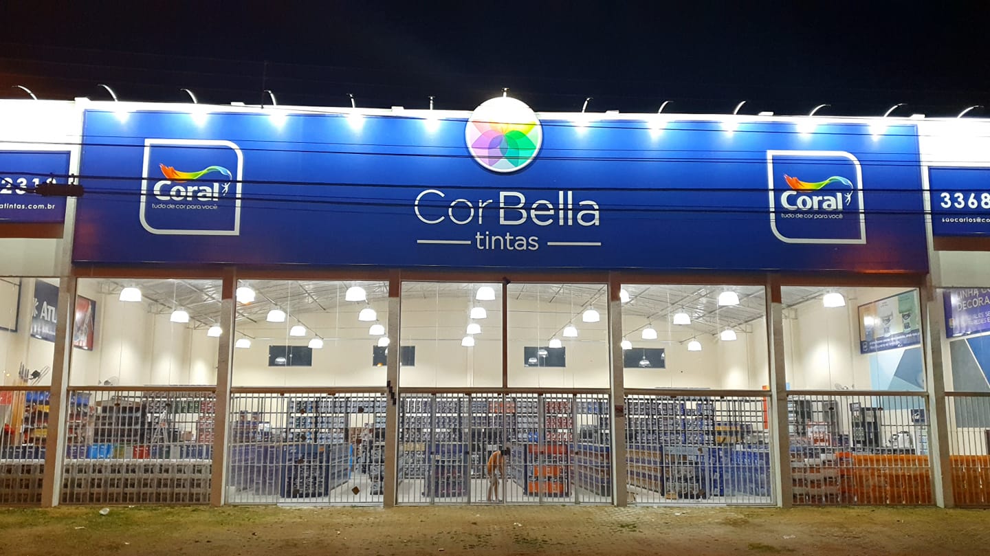 corbella.sc | São Carlos SP
