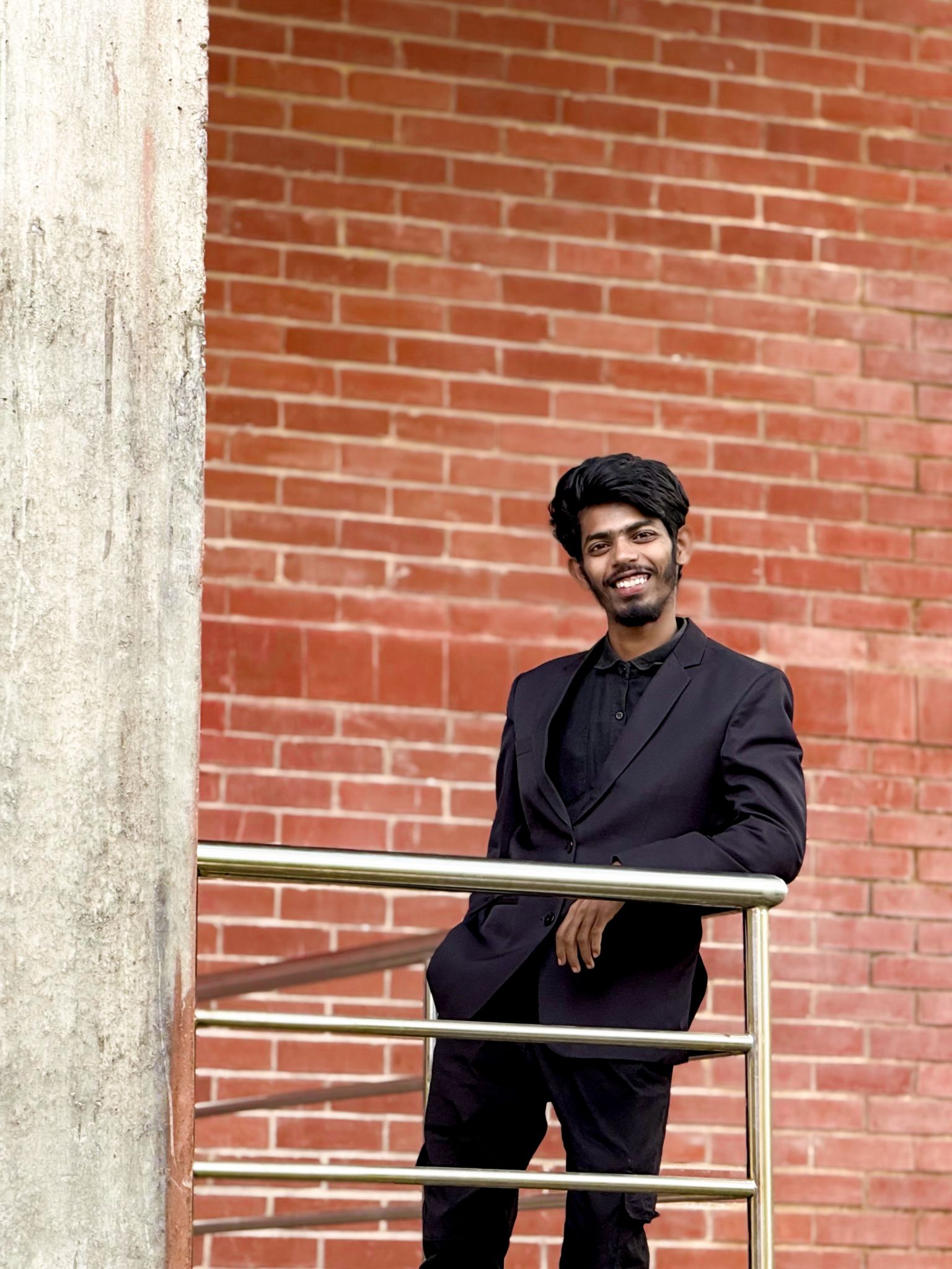 Tanveer Hridoy