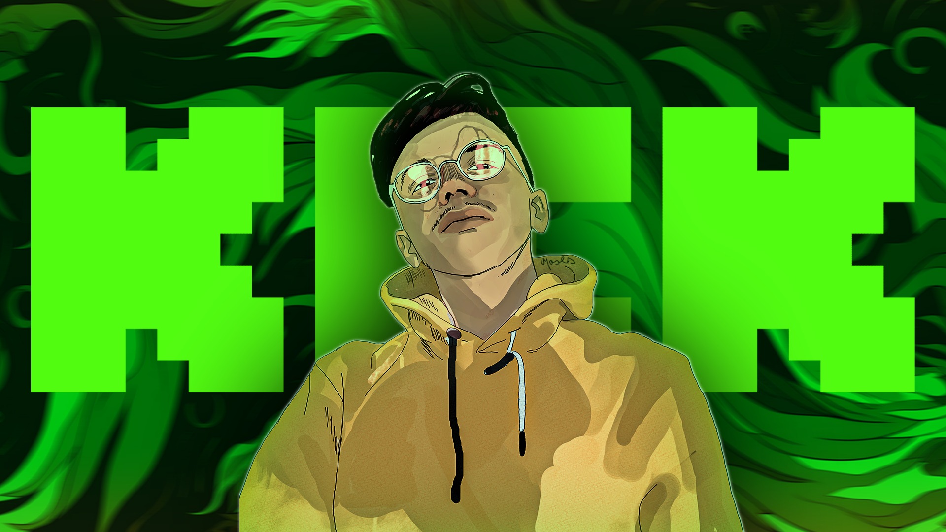 Moses gaming