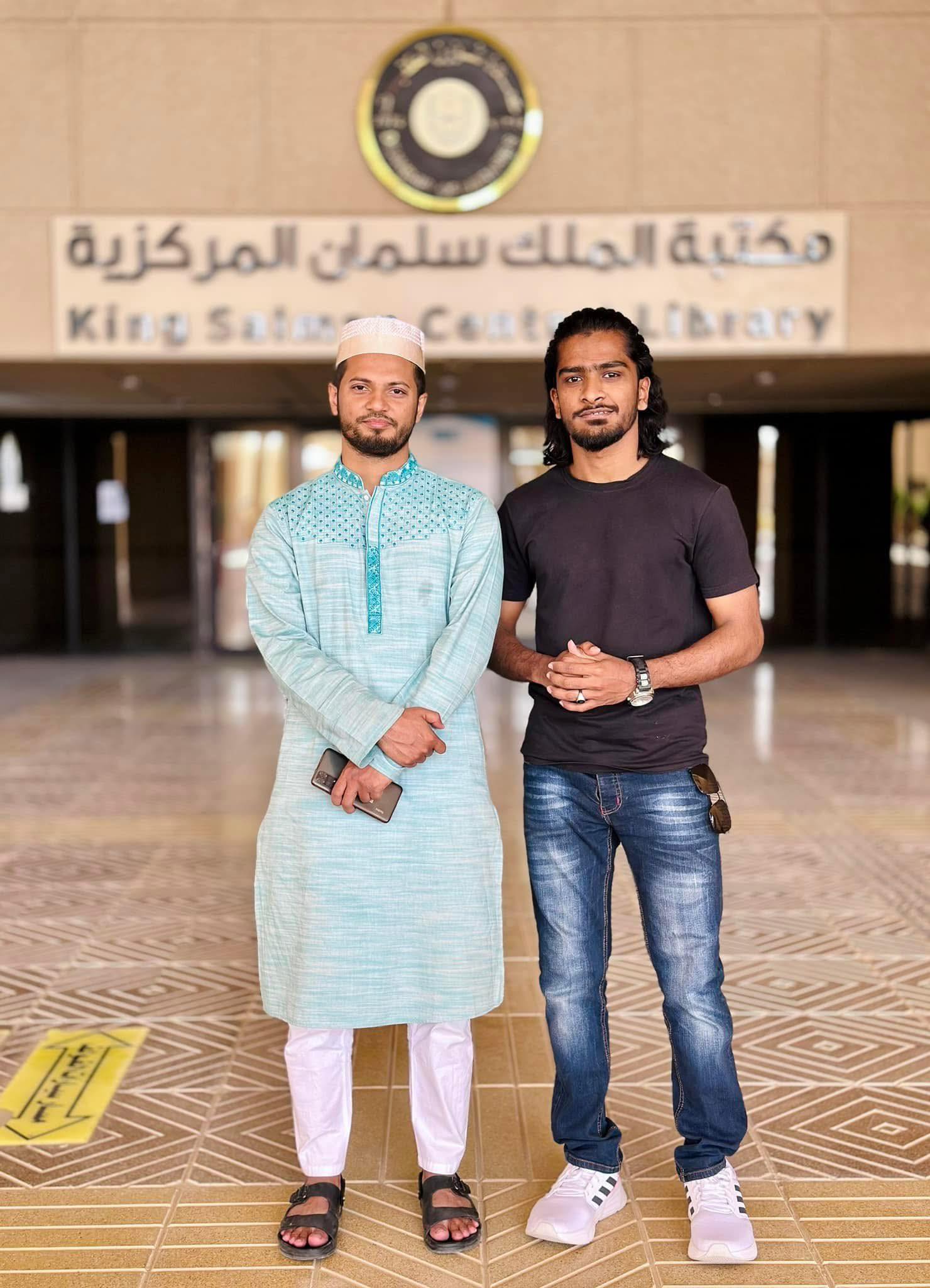 Mohammad Fazle Rabbi