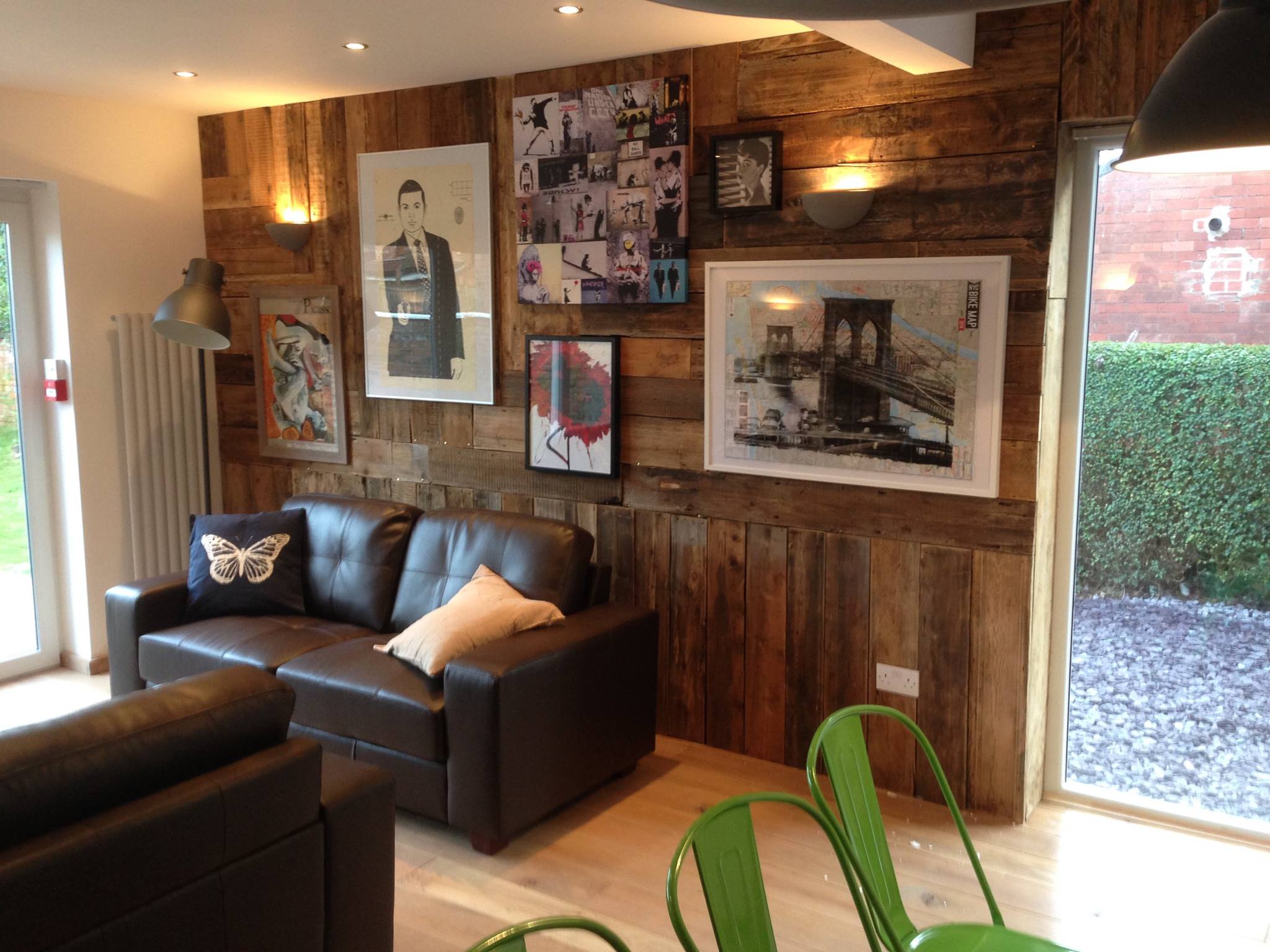 STUDENTSHACK | Manchester