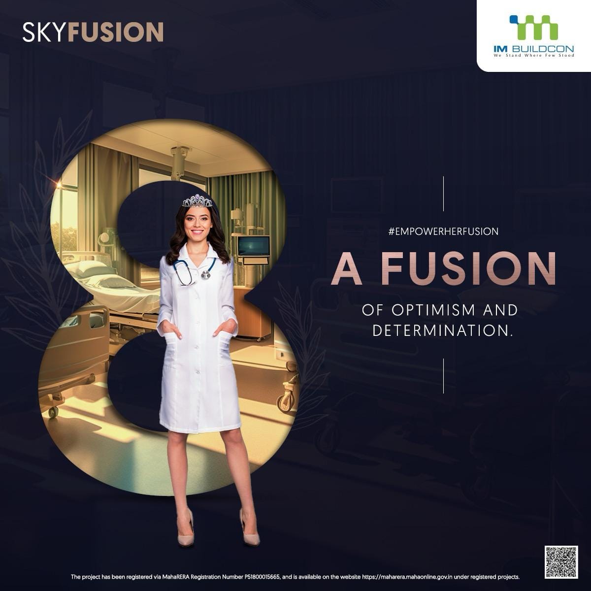 IM Buildcon | Mumbai