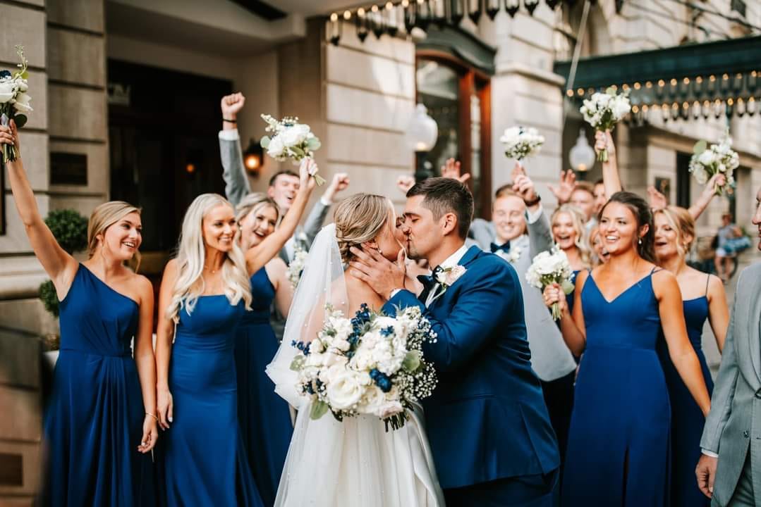 Couture Events by Ruth | Louisville KY