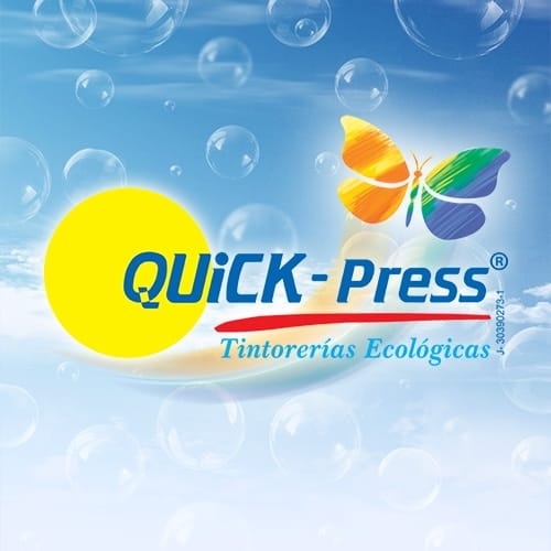 Quick-Press C.A | Caracas