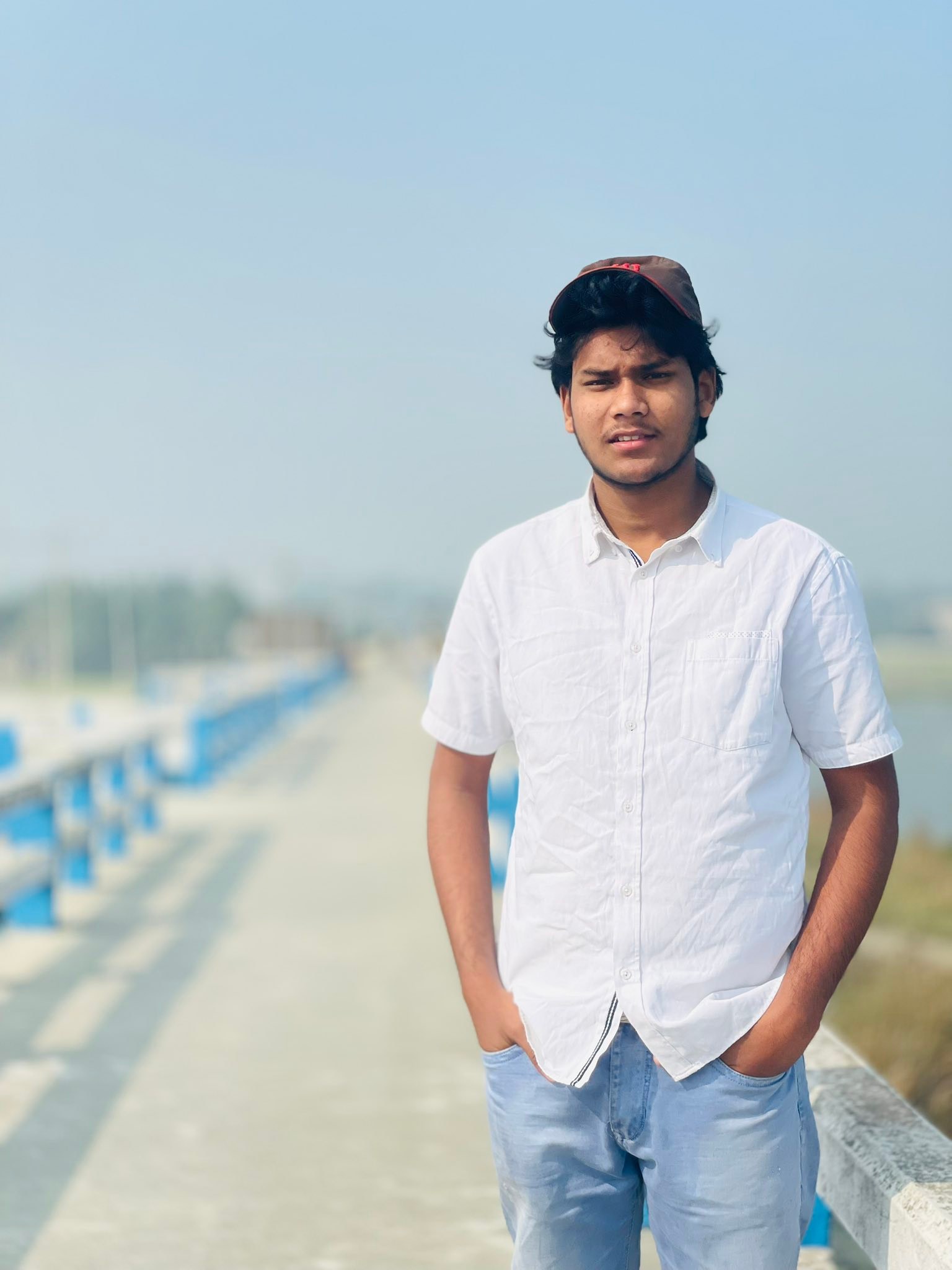 Alomgir Ahmed