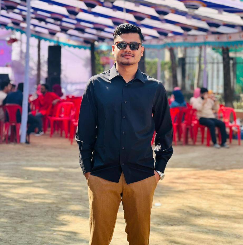 Samiul Ahmed Rafi