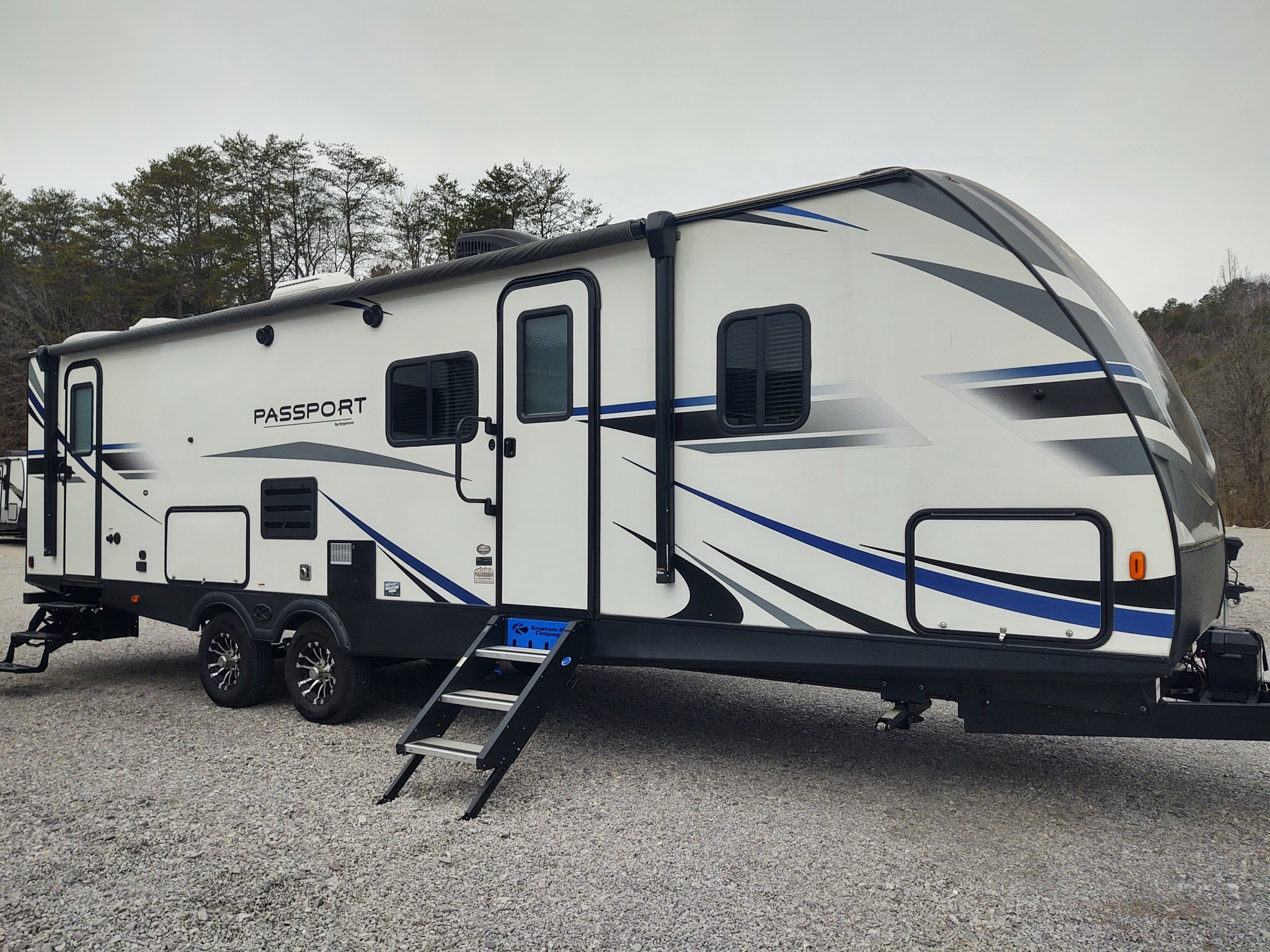 This is the PERFECT CAMPER for a... - Weekend RV Center