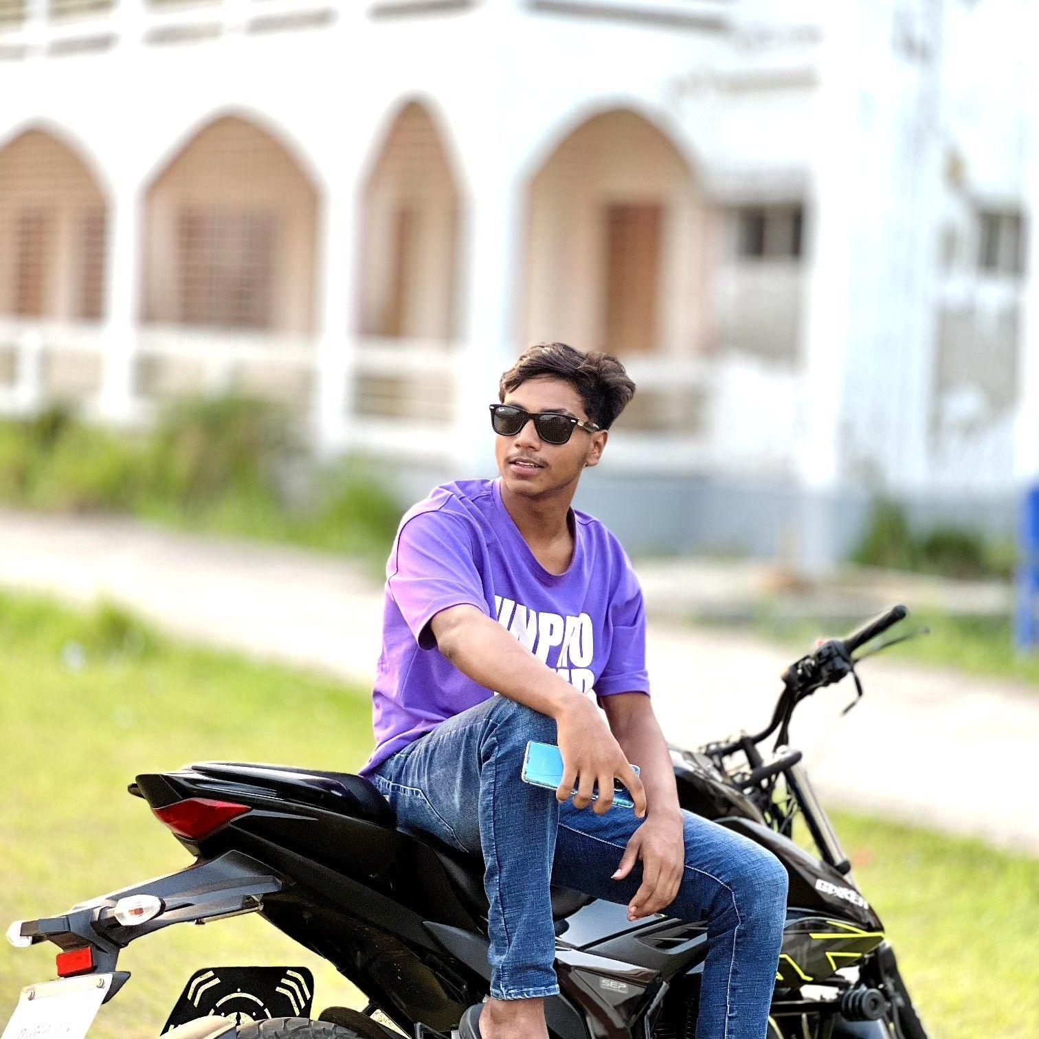 BM Rifat