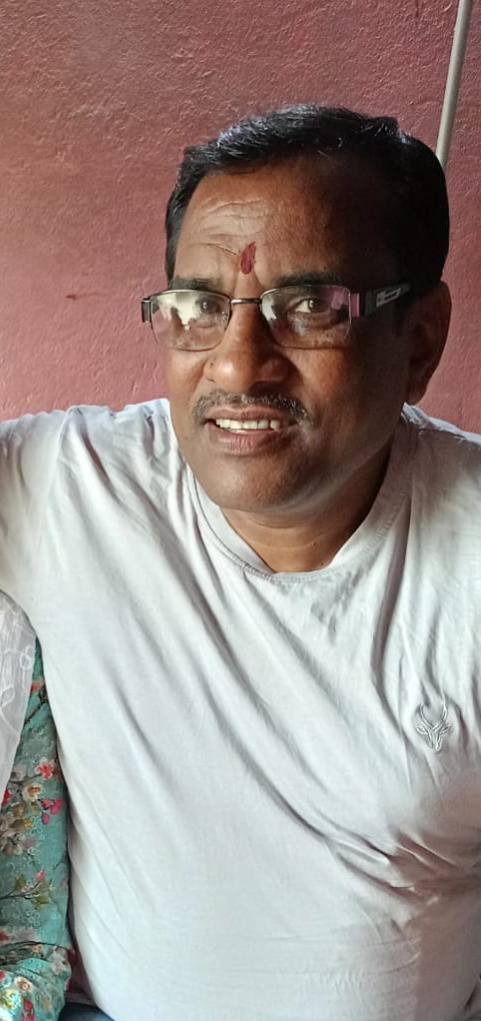 Shubham Shah