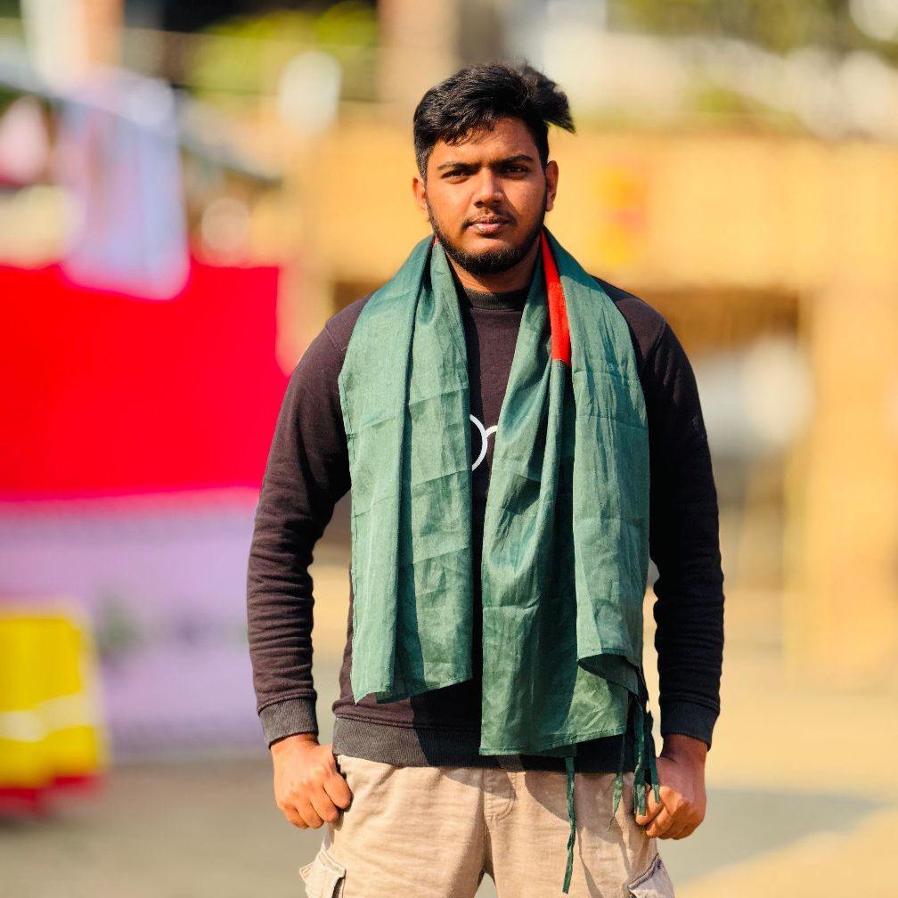 Tabib Hasan