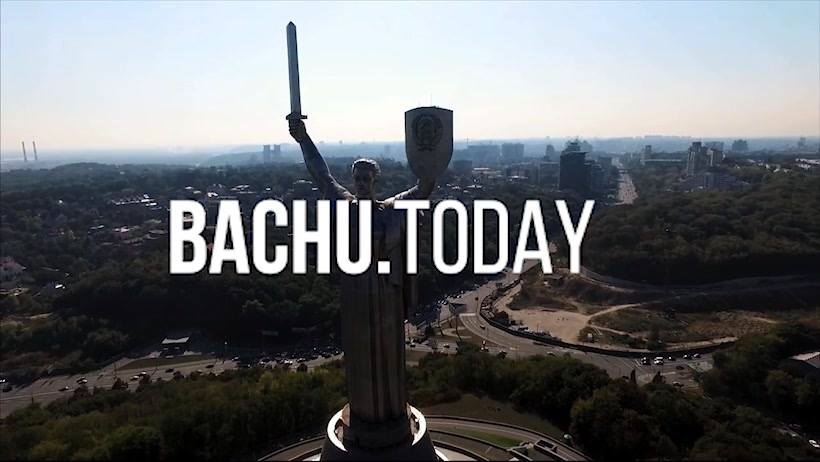 Bachu.Today