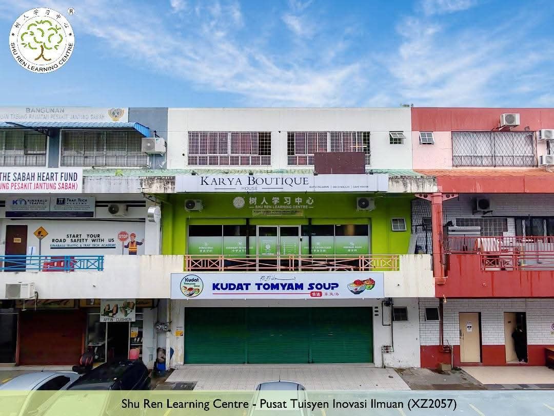 Victory Learning Centre - Pusat Tuisyen Perintis Kejayaan added a new ...