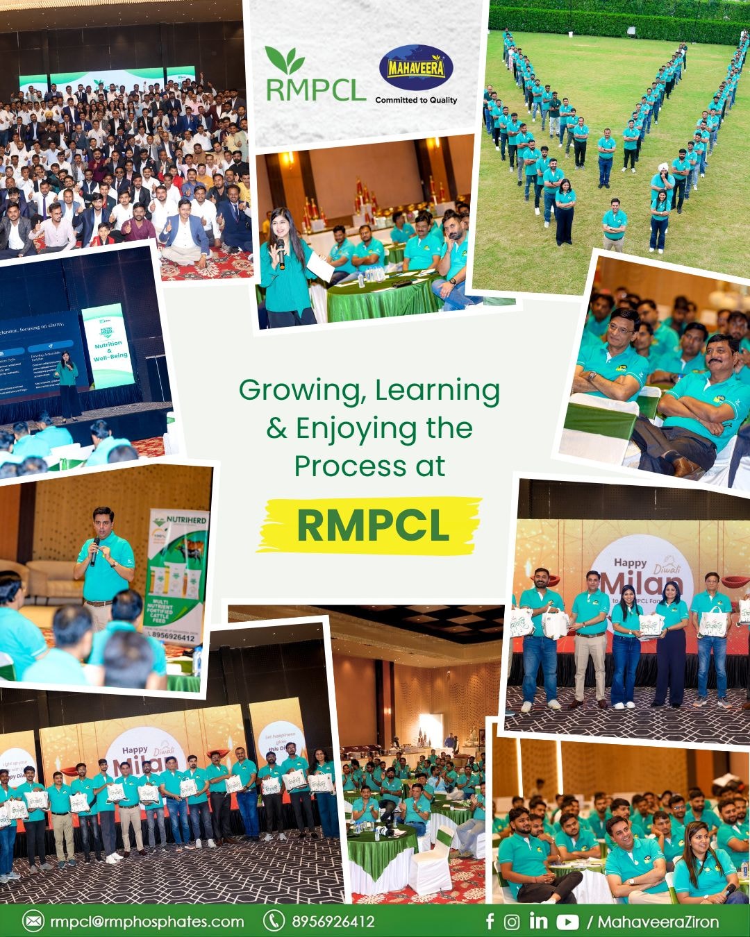RMPCL