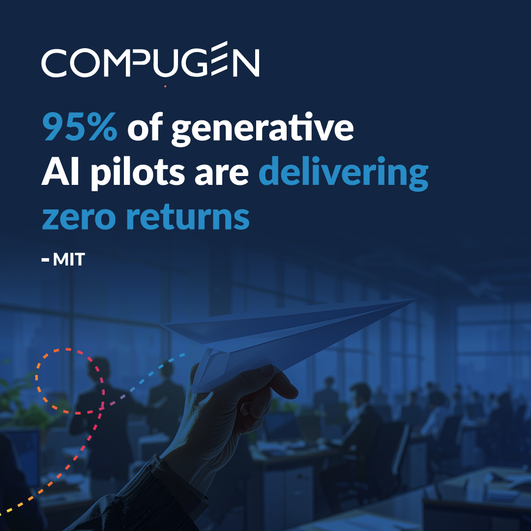 Compugen Systems Inc