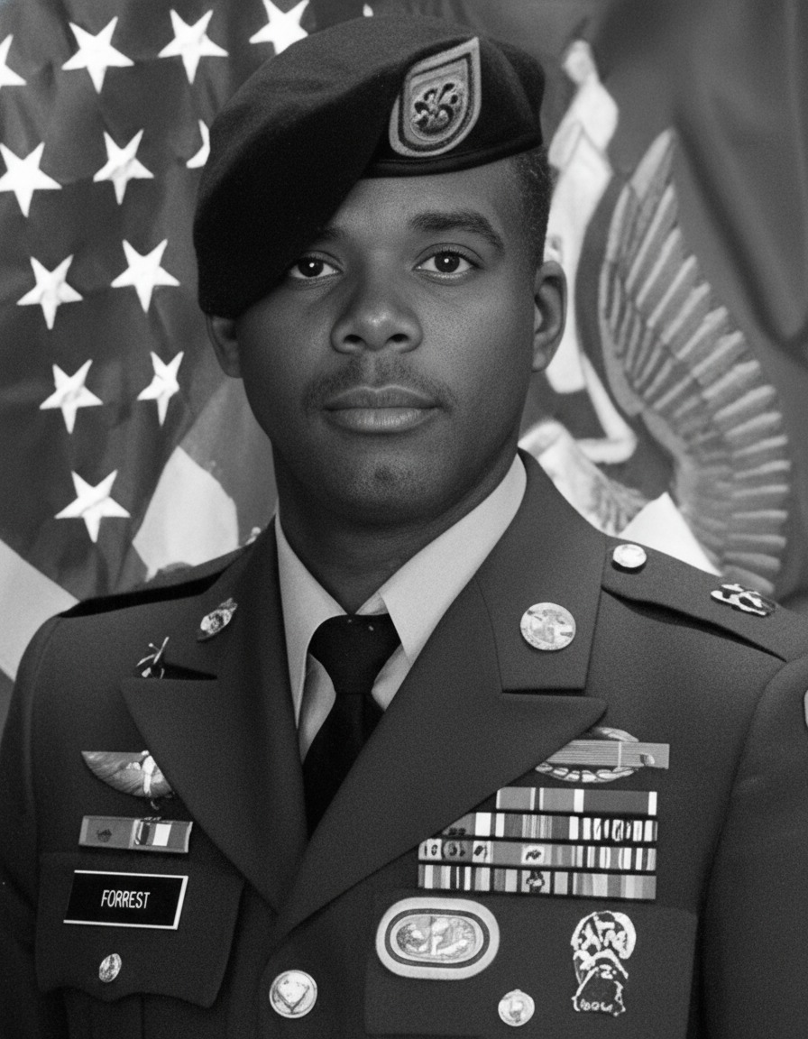 Old Historical Pictures | US Army Sgt. 1st Class Christopher D | Facebook