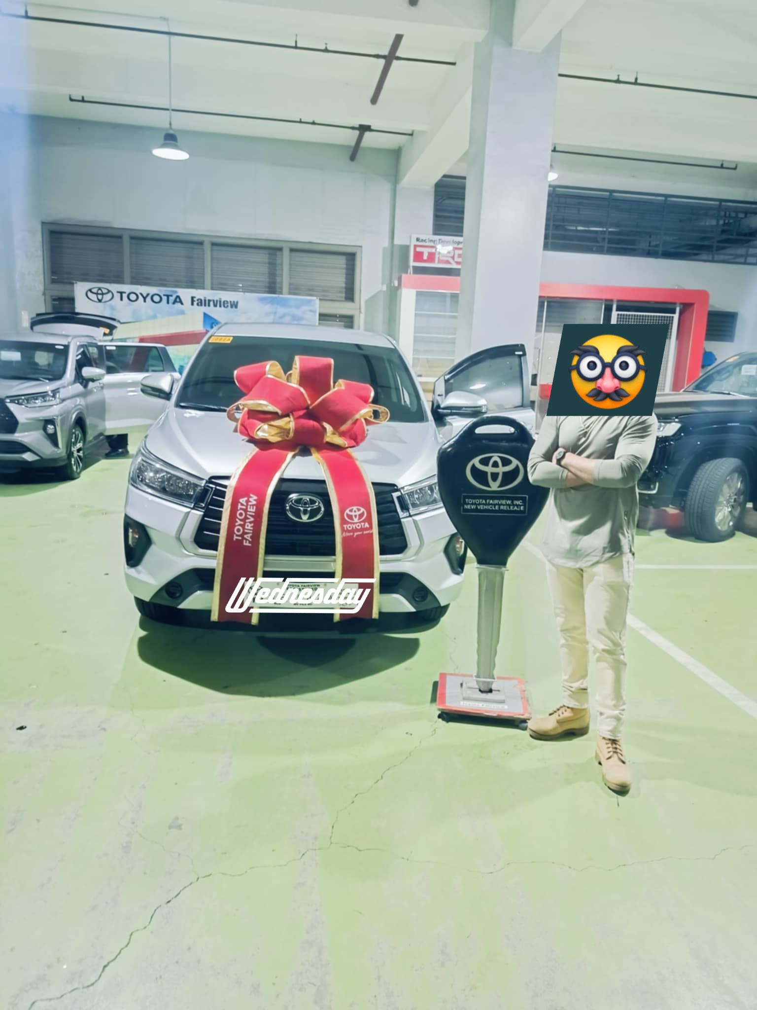 Ano po magandang highbeam for Innova V 2023 at anong size ng highbeam ...