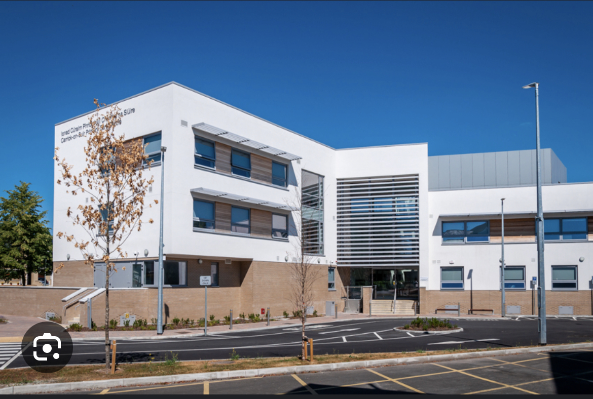 Roche-Nagle Medical Practice | Carrick-on-Suir