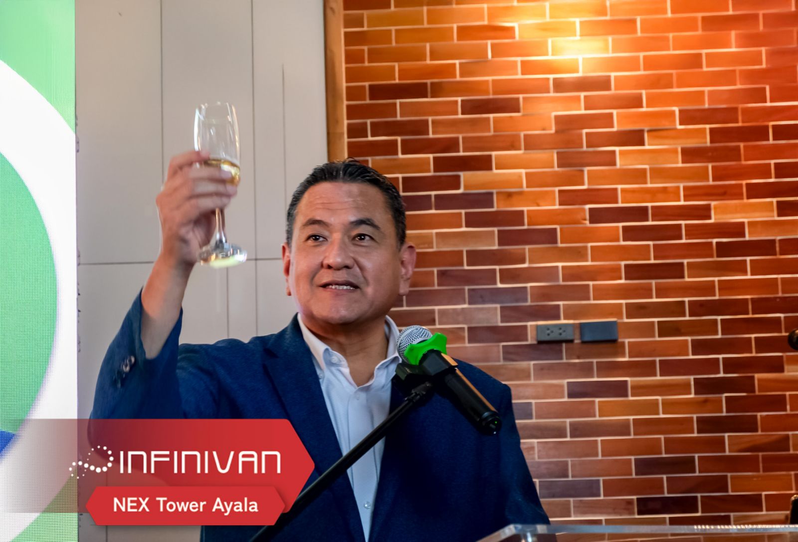 Infinivan Inc - Mhackhy Villasan | Taguig