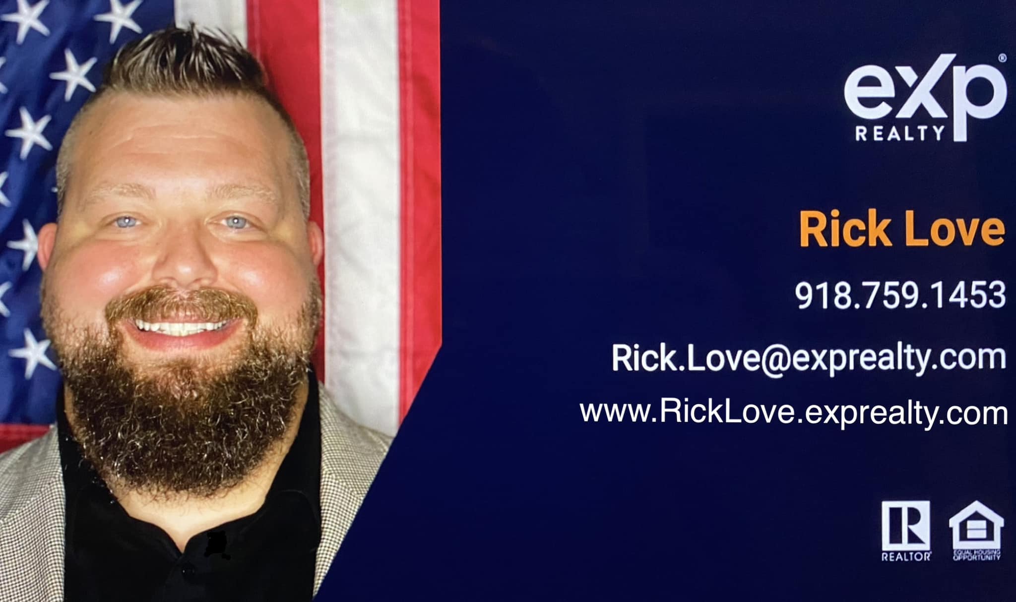 Rick Love - Realtor