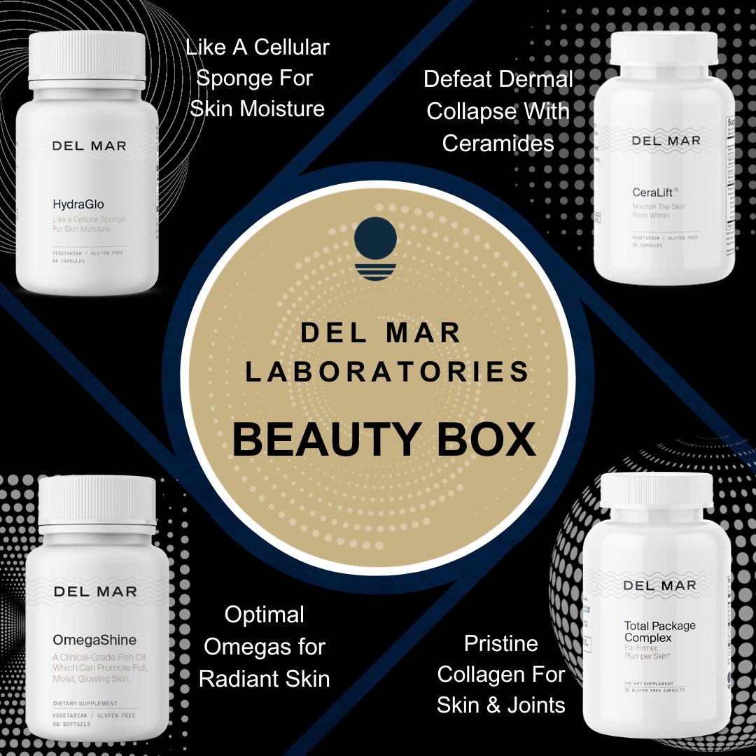 Del Mar Laboratories