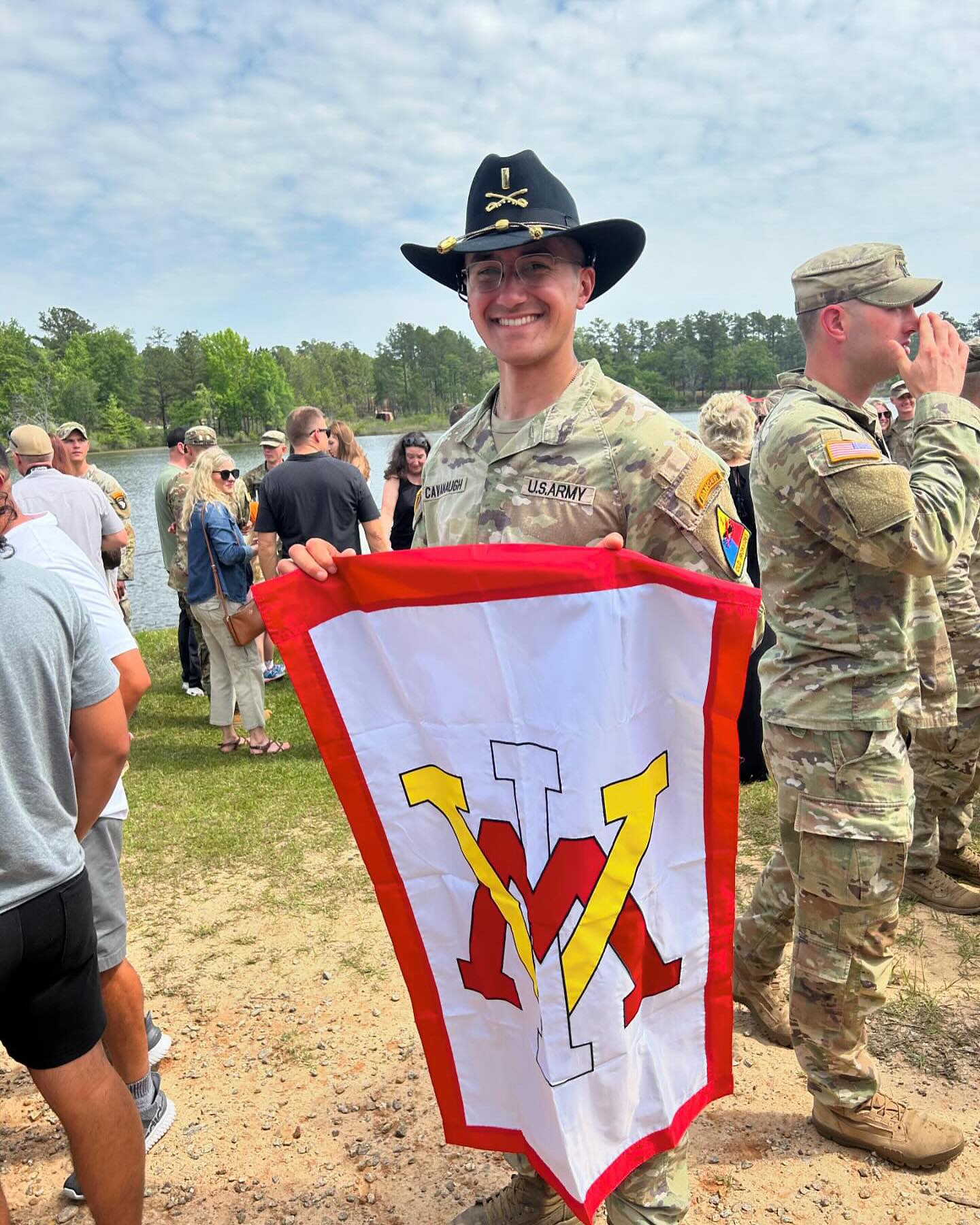Virginia Military Institute Army ROTC | Lexington VA