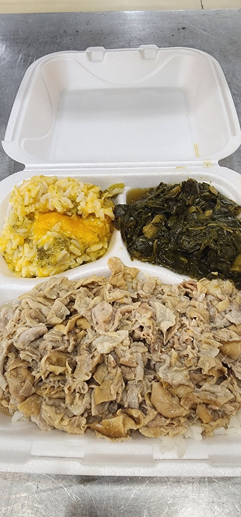 Mom's Home Cooking | Anderson SC