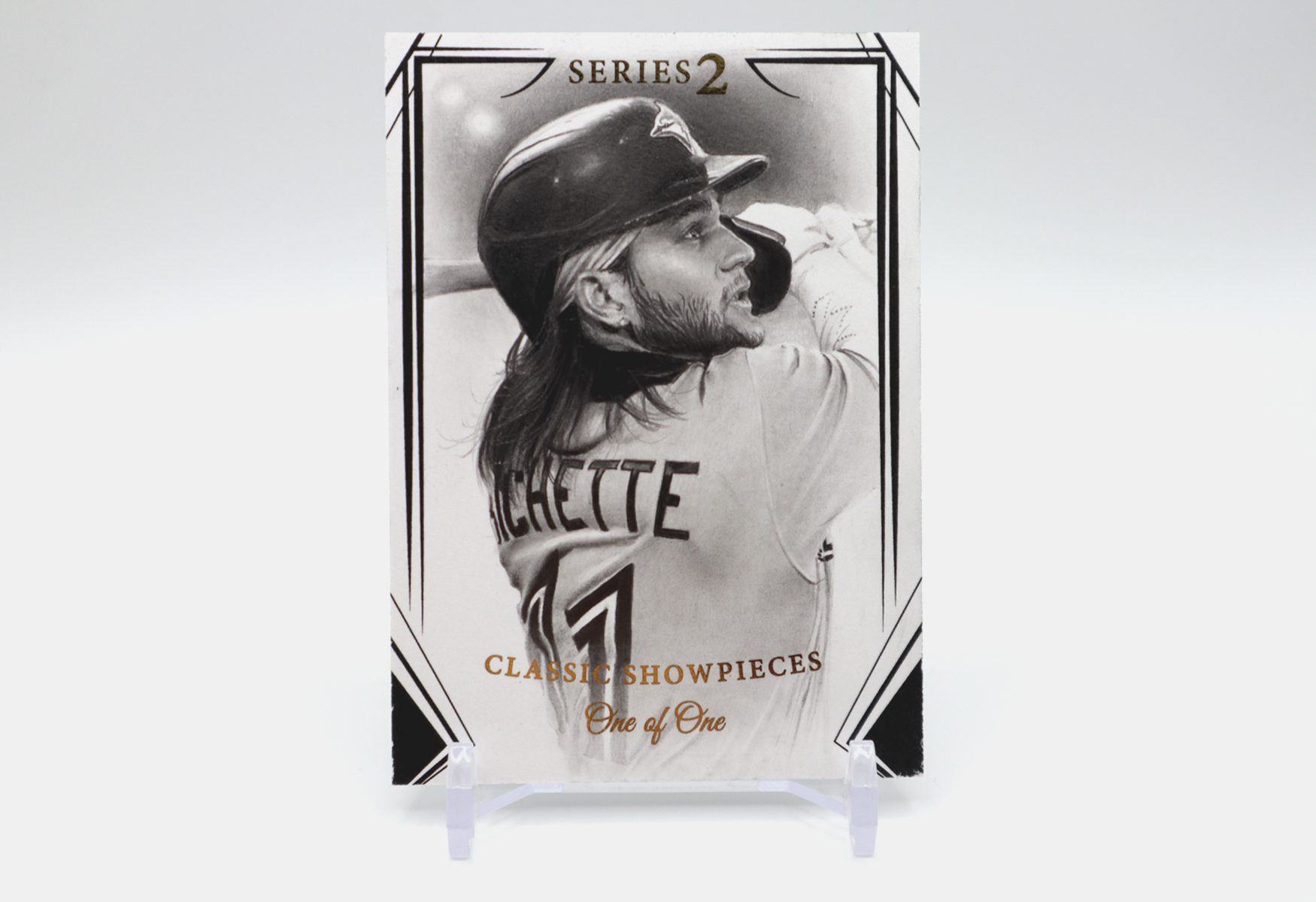 Bo Bichette