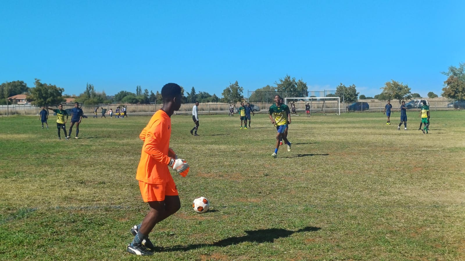 New News in Curro Sport We're... - Curro Bloemfontein | Facebook