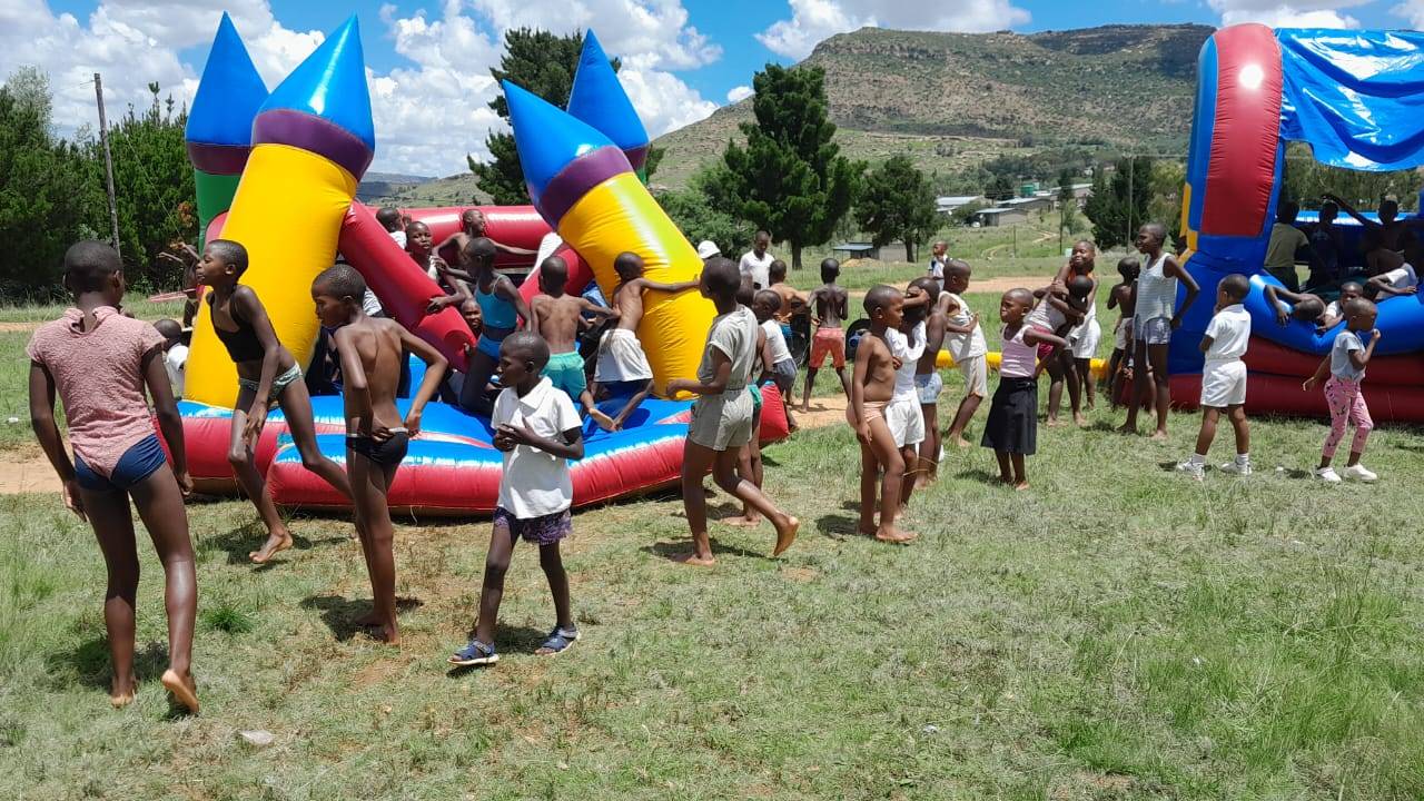 Masite A.C.L Primary School | Maseru
