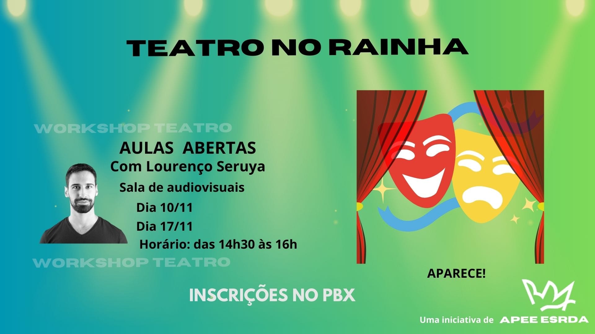 Associação de Pais e Encarregados de Educação da ESRDA