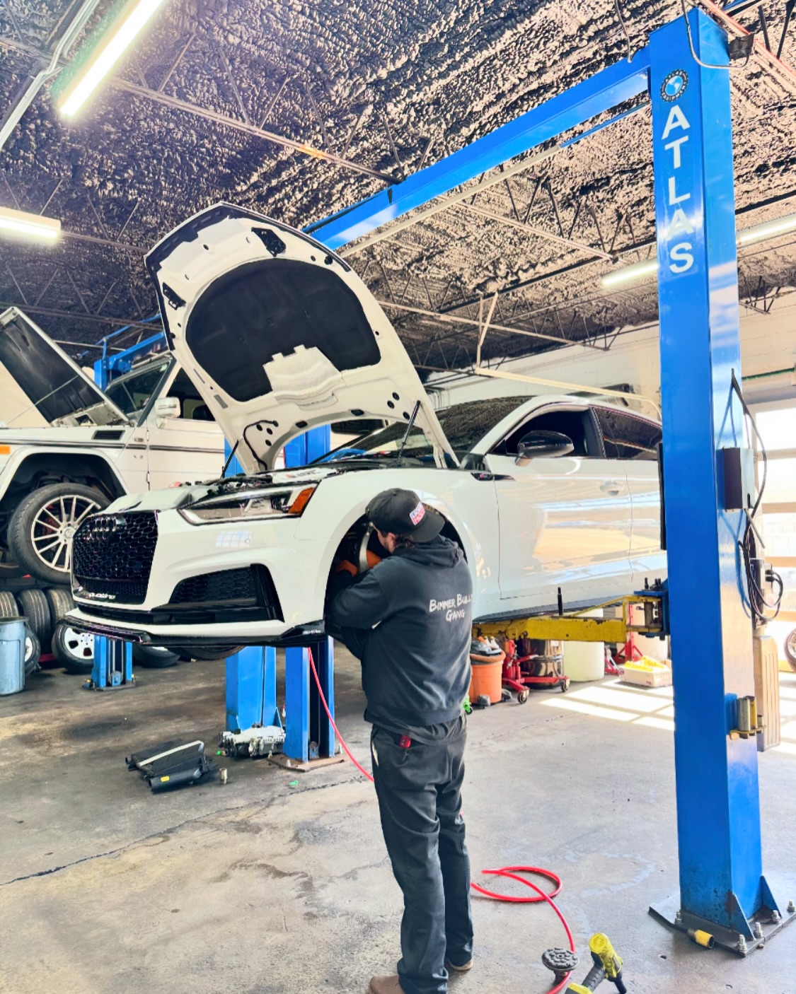 Iconic Automotive | Suwanee GA
