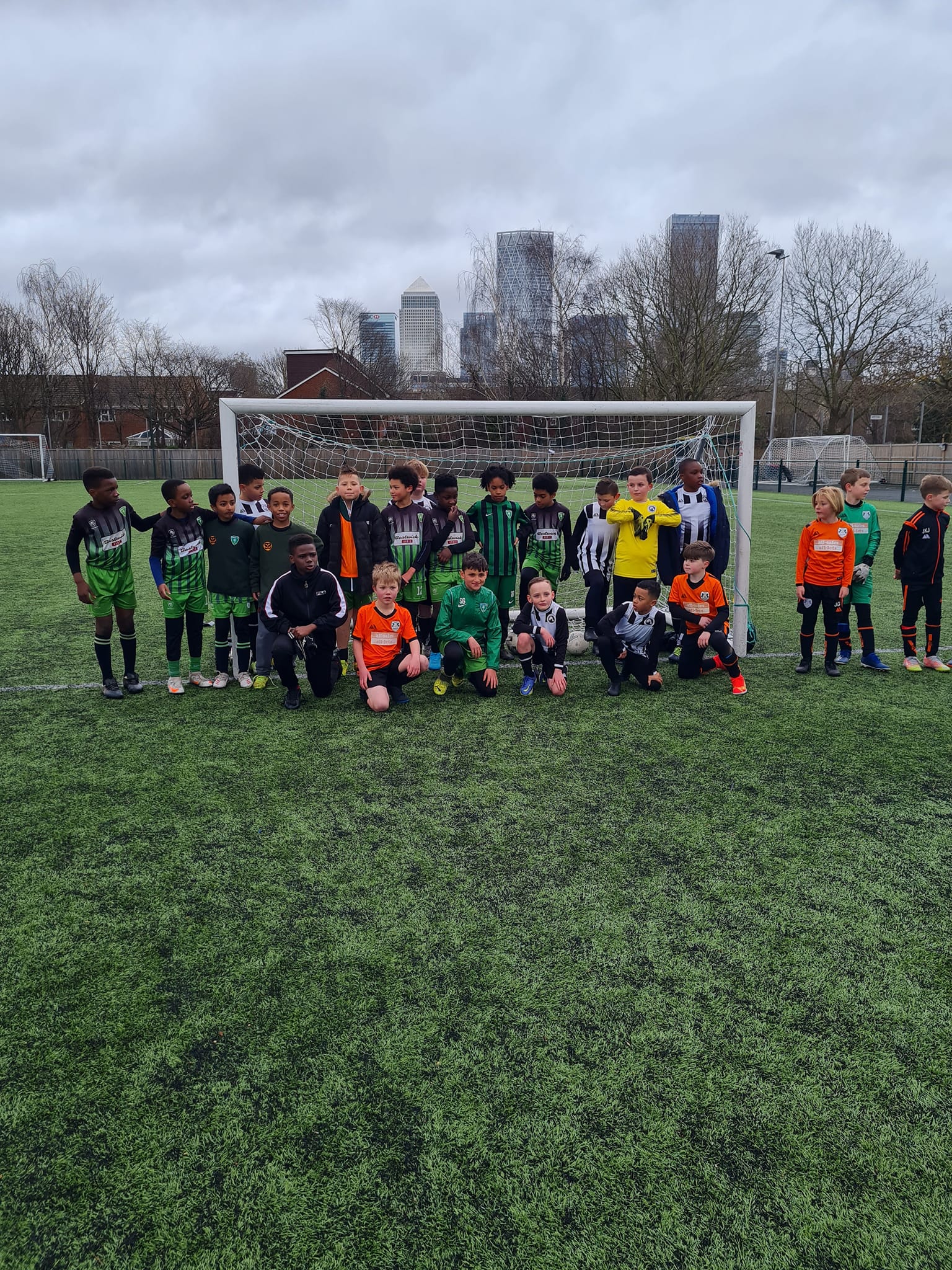 PENGE FC - PENGE FC added a new photo.