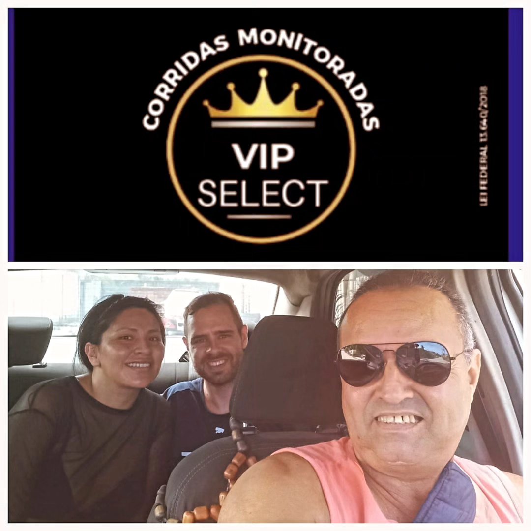 VIP Select