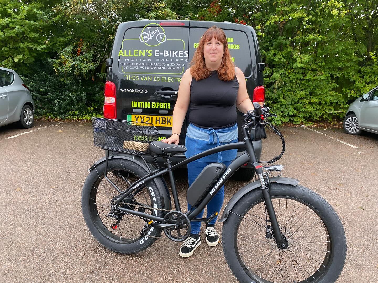 bgb electric bicycle Green Bike USA GB5 Features This folding electric bike combines a compact BIGNIU BG-S Electric Bike
