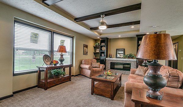 Wisconsin Housing Alliance - 🛋️🌟 Your perfect living room awaits ...