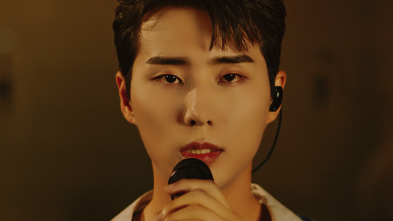 day6 ソウル ペンミ ファンミーティング ヨンケイ youngk 韓国 韓国】DAY6ヨンケイ、全15曲すべて自作の2枚目ソロ『YOUNGEST』。日本