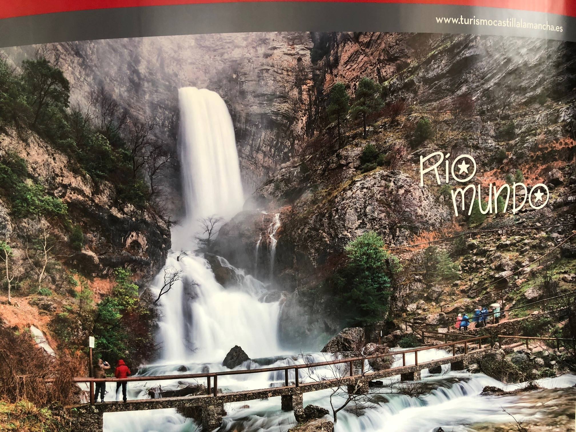 El Nacimiento del Río... - Stand JCCM en Feria Albacete 2019 | Facebook
