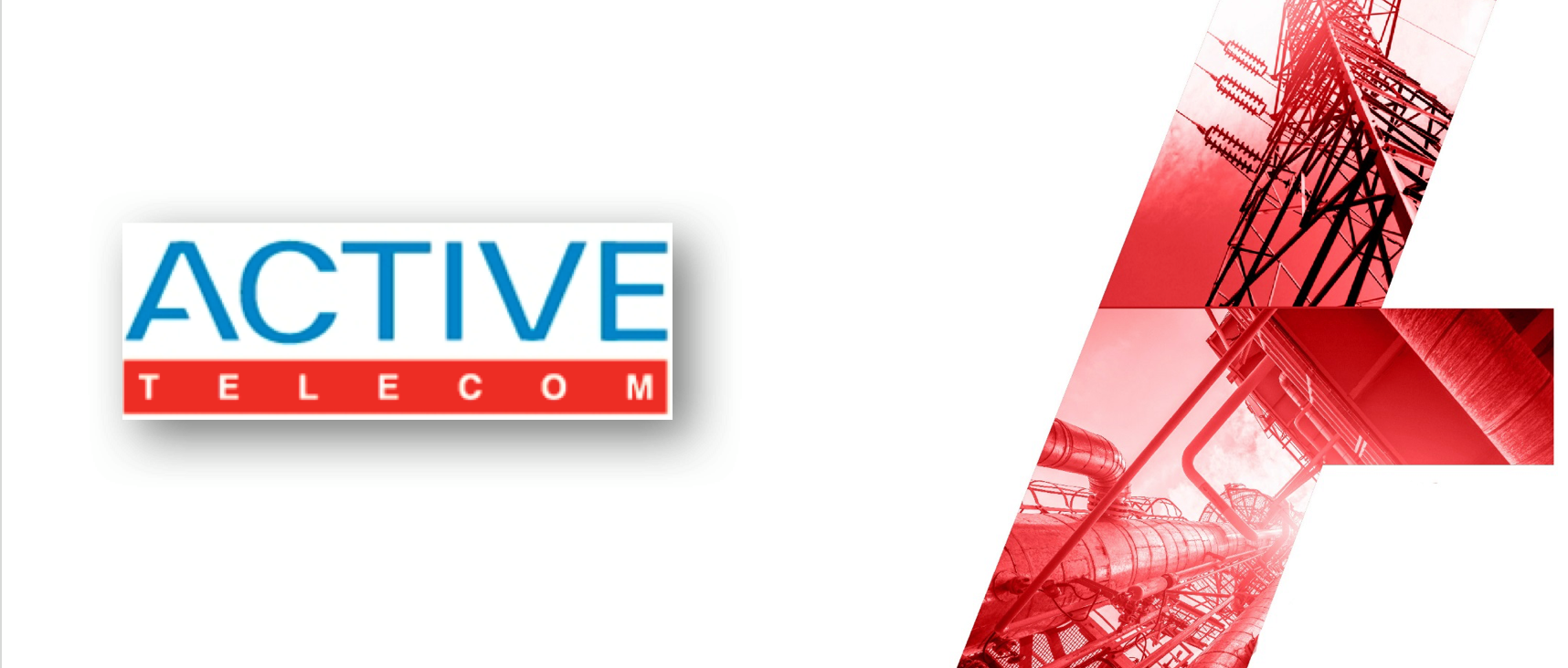 ActiveTelecom | Moscow