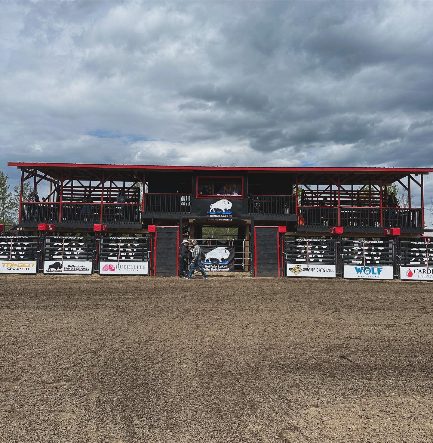 C5 Rodeo - On behalf of C5 rodeo we would like to thank... | Facebook