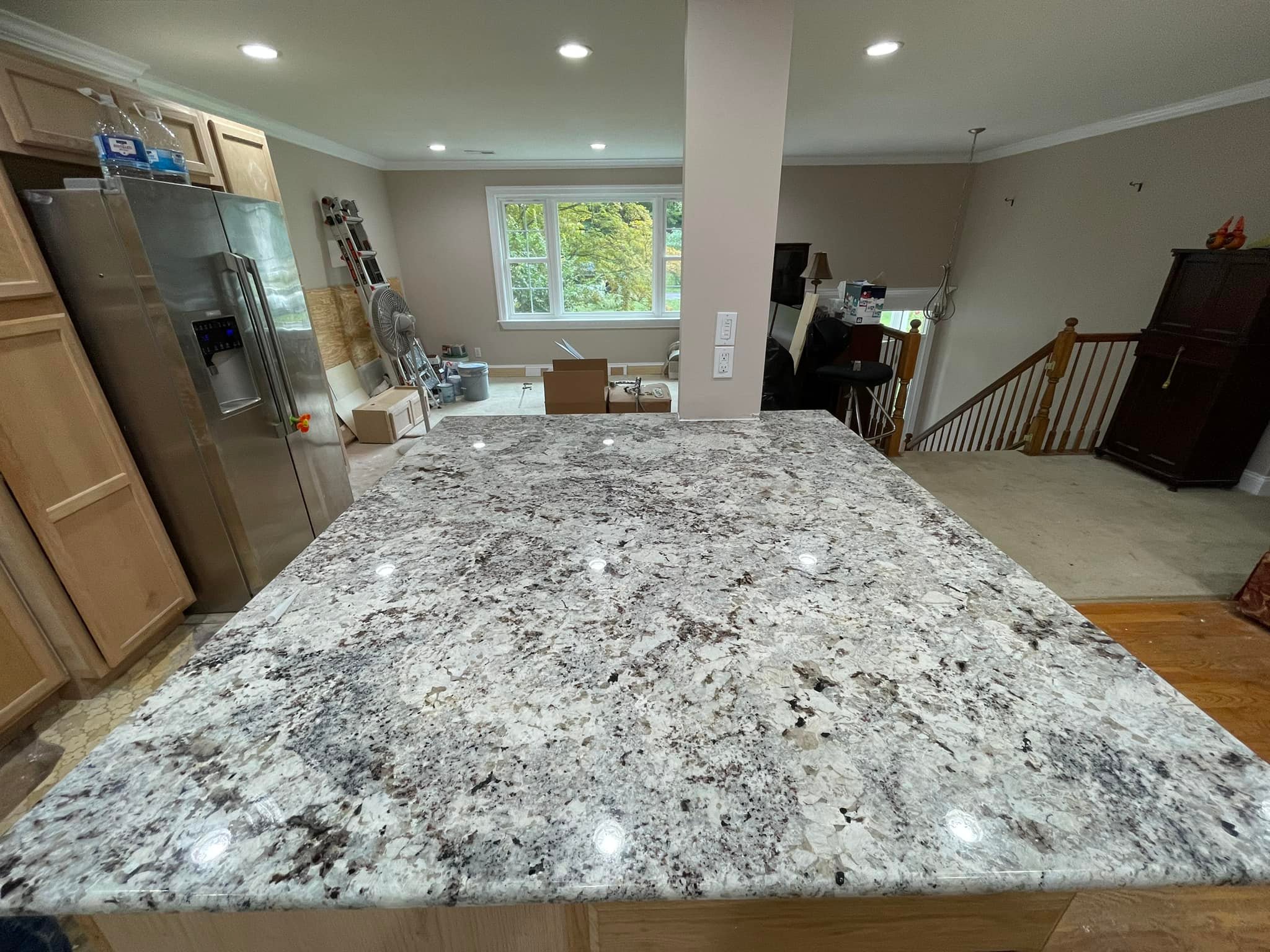 East Coast Marble & Granite | Chantilly VA
