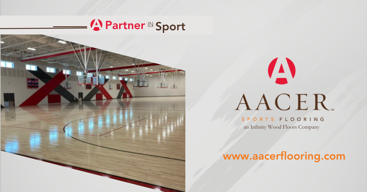 Aacer Sports Flooring & Infinity Wood Floors | Crandon WI
