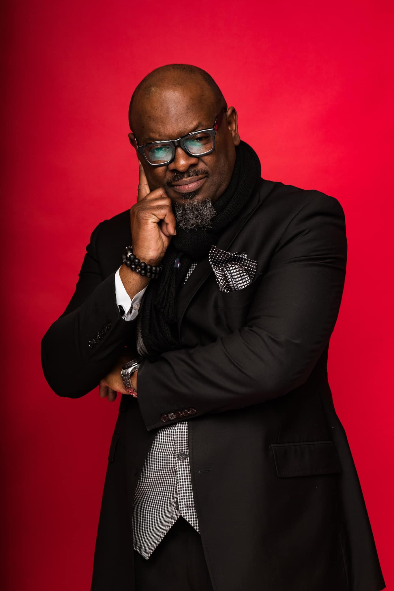 Happy Birthday to our... - Infinite House of Praise Church