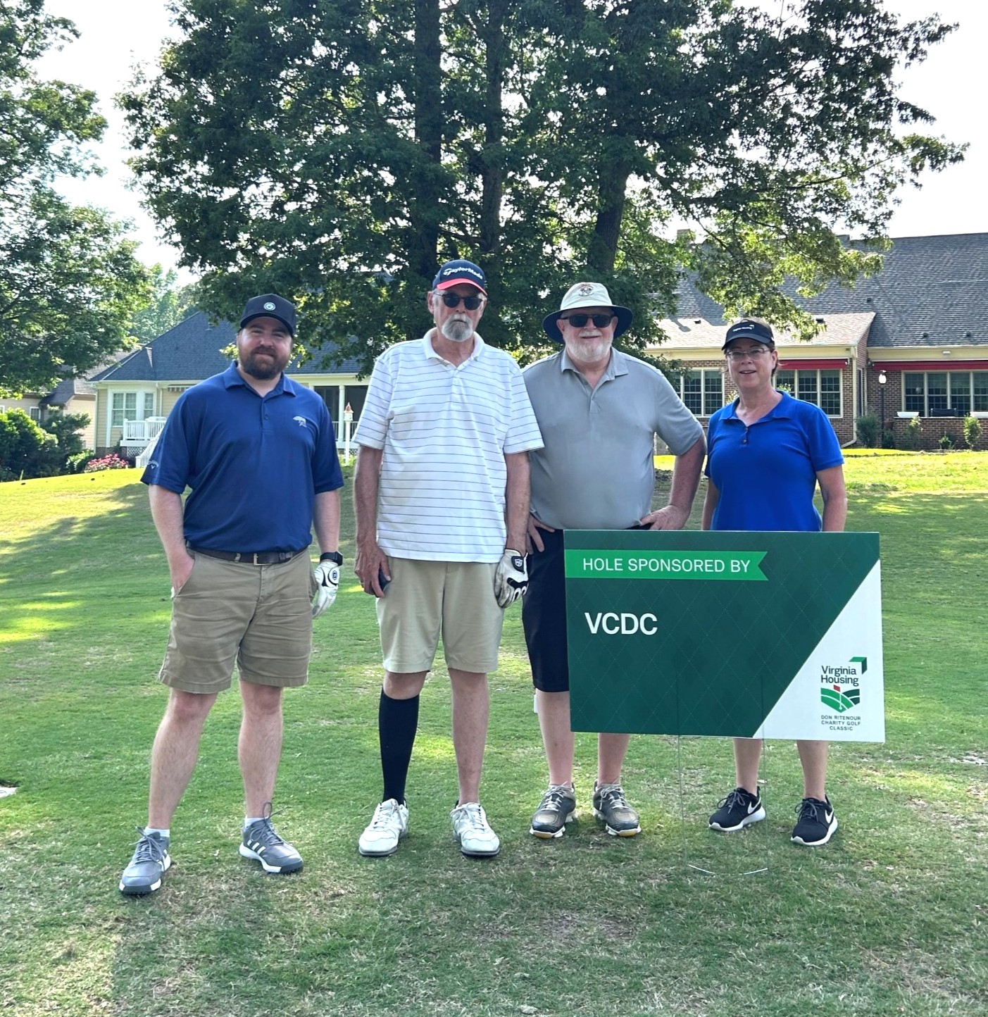 VCDC - The VCDC team proudly participated in the 2024...