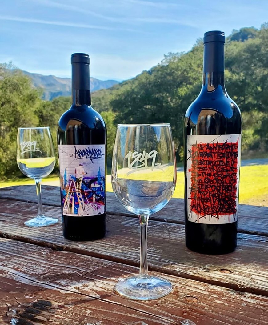 1849 Wine Company (@1849wine) • Facebook