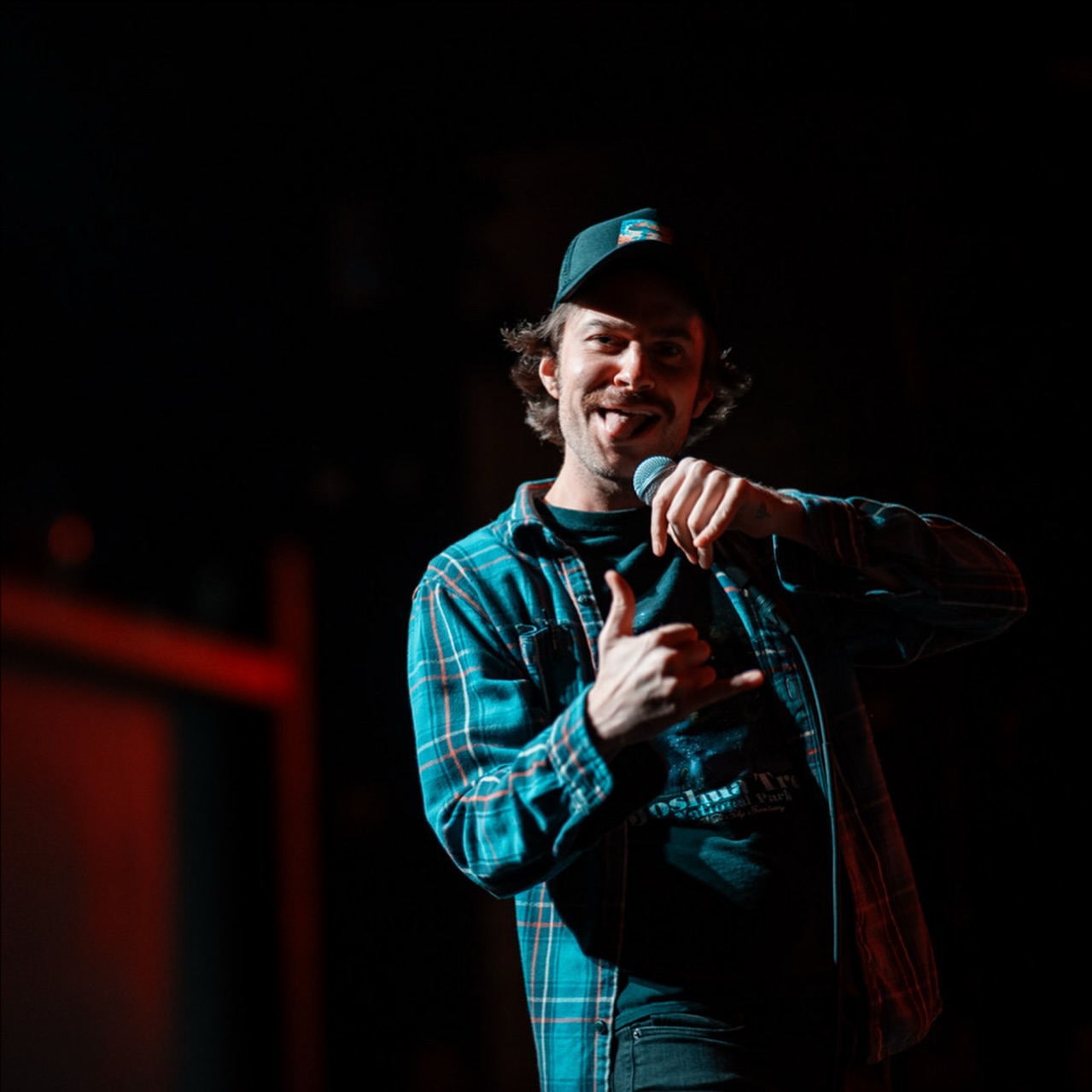 The Comedy Mothership | Austin TX