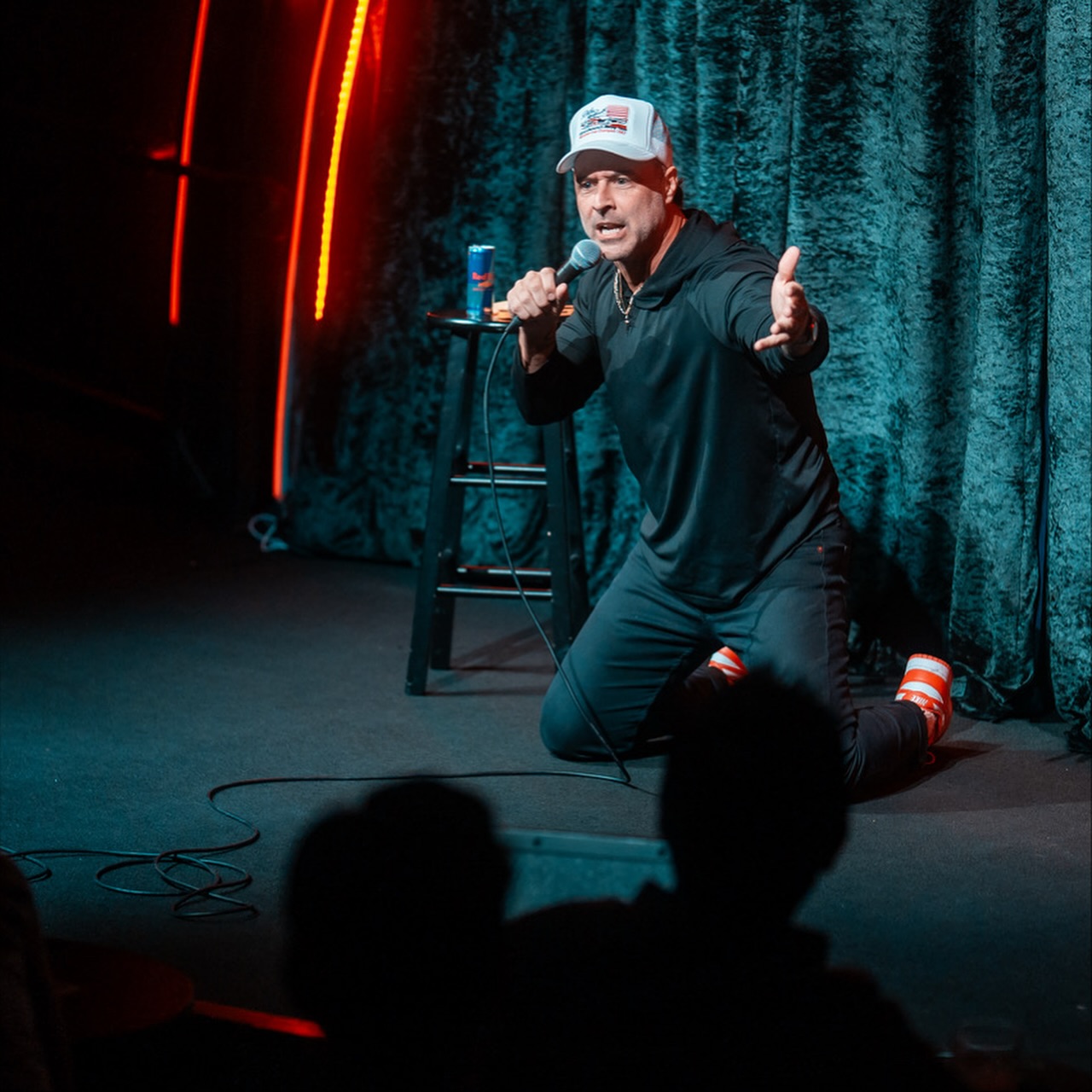 The Comedy Mothership | Austin TX