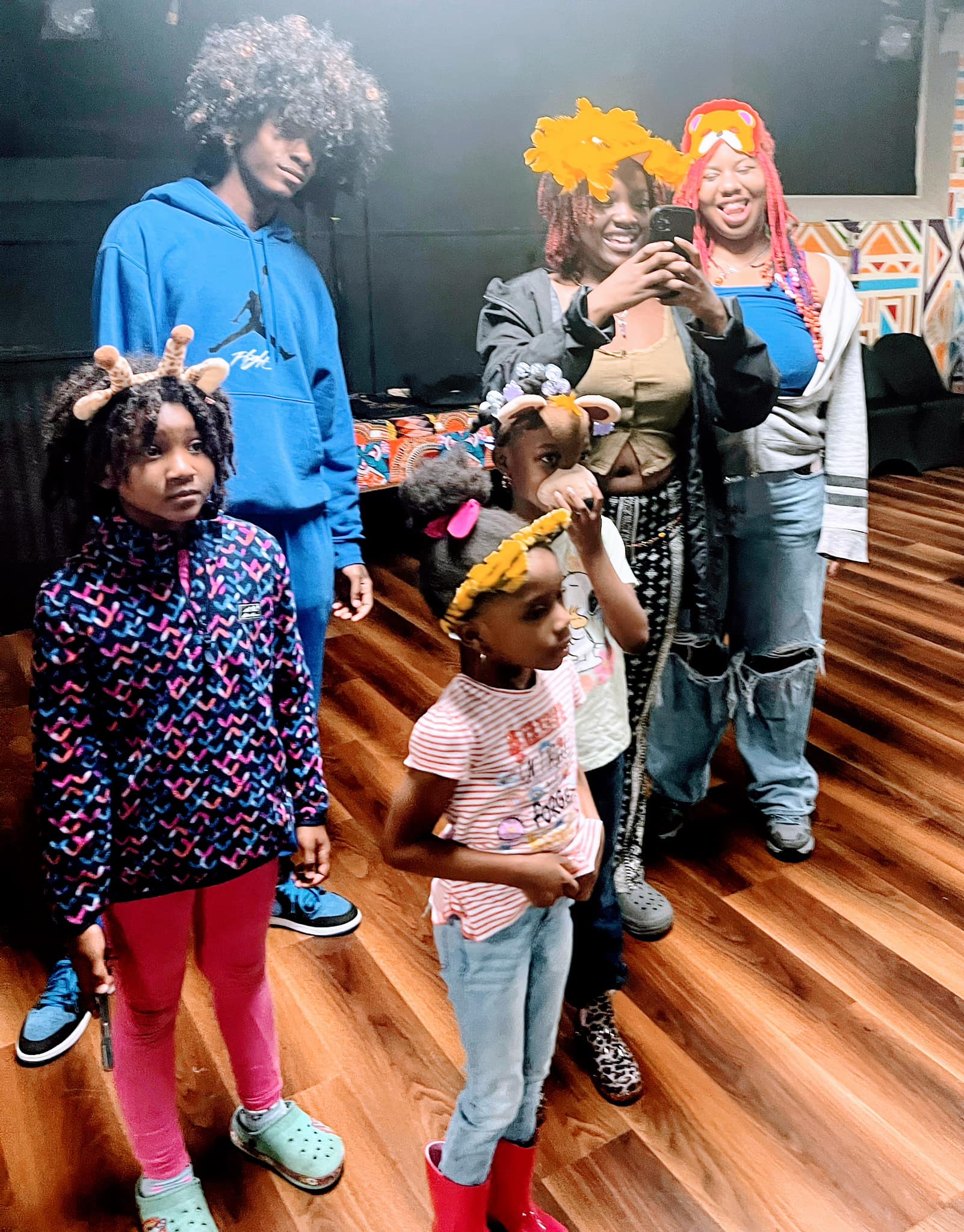 WombWork Productions | Baltimore MD