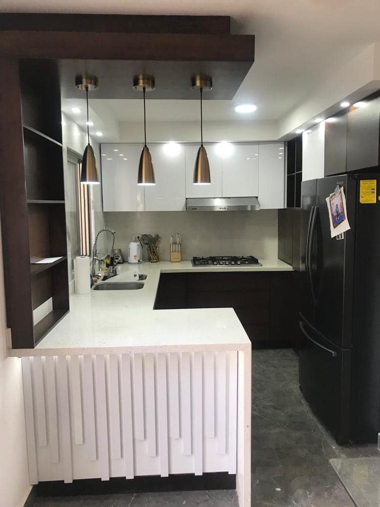 Closets y cocinas proyectos... - Closets y cocinas proyectos