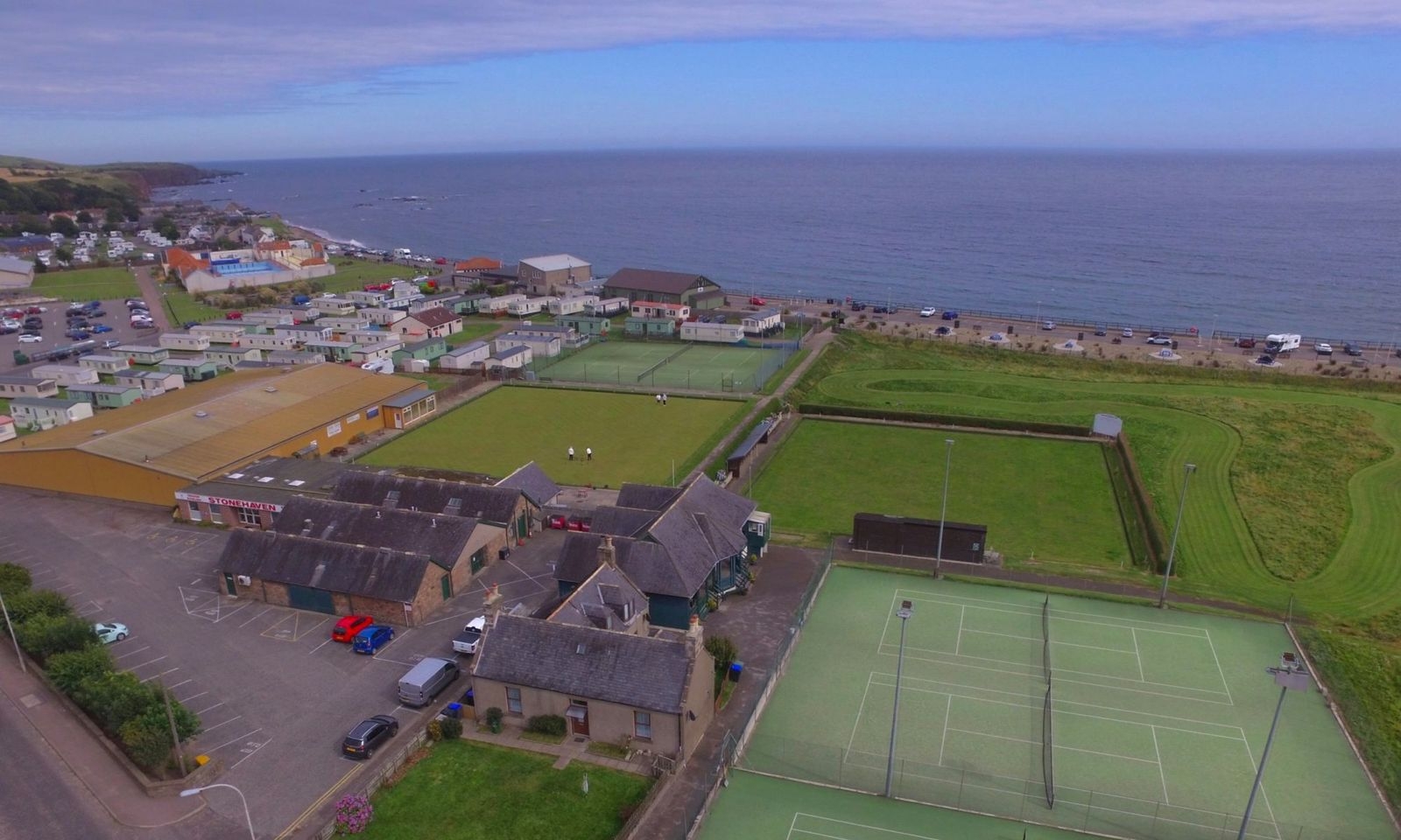 Stonehaven Chat | Facebook